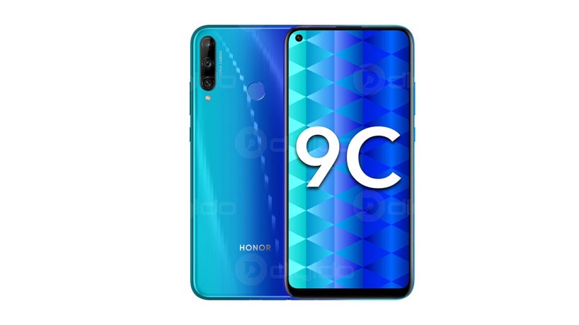 Honor 9C